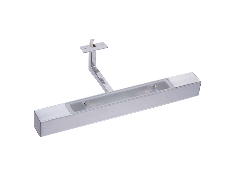 DK925 Light-mount na Halogen Mirror Light