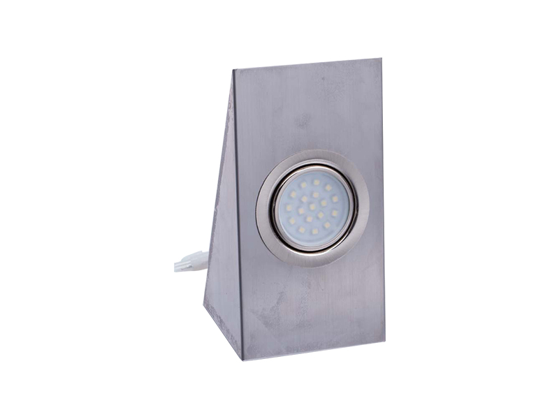 DK-015 LED sa ilalim ng gabinete light hardwired