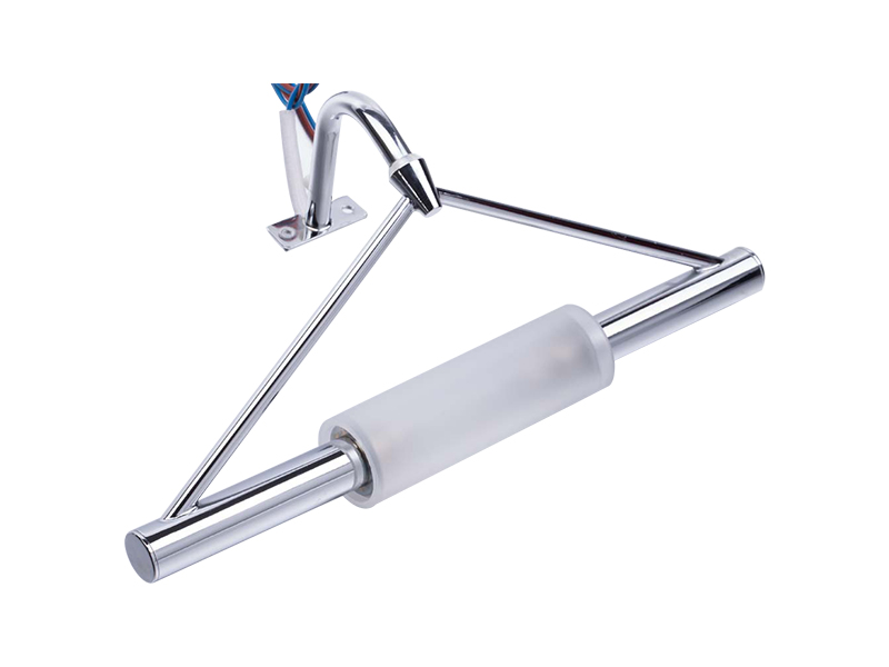 DK-552 halogen lamp para sa mga salamin