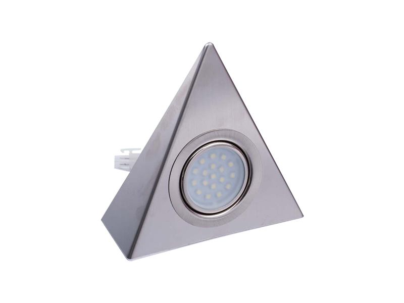 DK-014 Triangular LED under-cabinet profile light